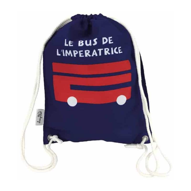 L'impératrice de tous les sacs à dos : le sac à dos étanche 40 L