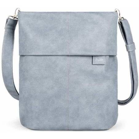 Sac à bandoulière Mademoiselle M Sky Blue