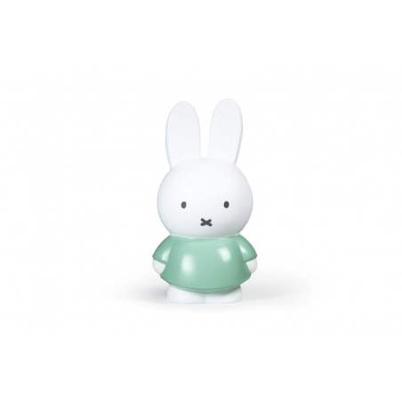 tirelire miffy taille M Vert