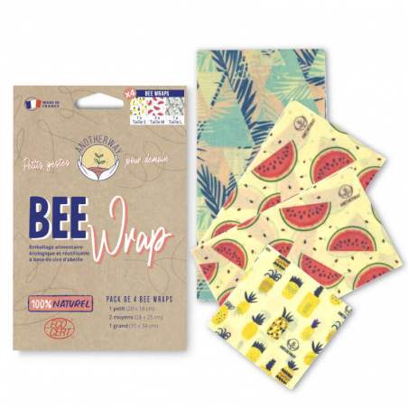 Bee wraps