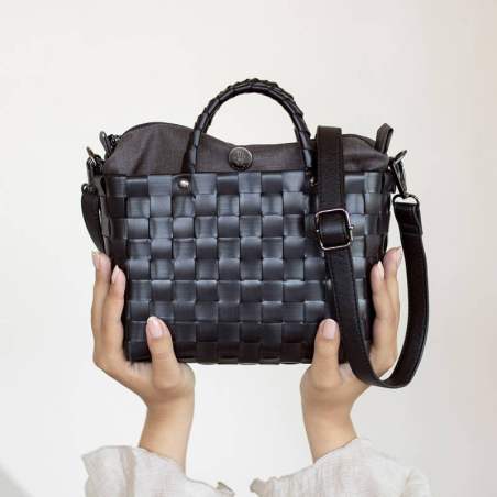 DASH Sac cabas black