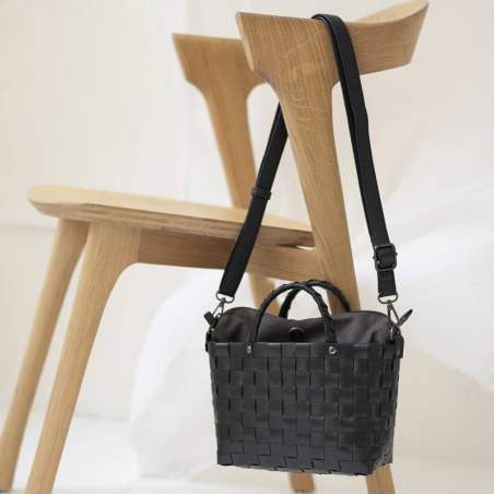 DASH Sac cabas black