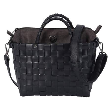 DASH Sac cabas black