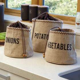 sacs de conservation alimentaire